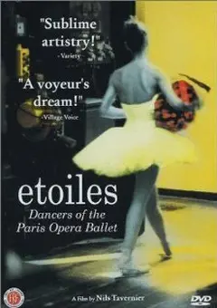 Постер Tout près des étoiles