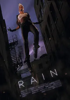 Постер Rain