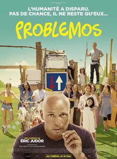 Постер Problemos