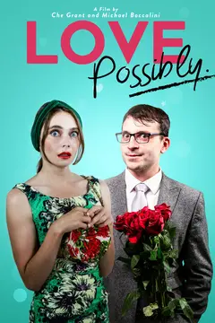 Постер Love Possibly