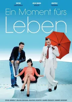 Постер Einen Moment fürs Leben