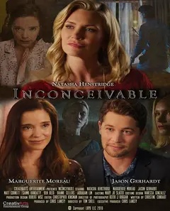 Постер Inconceivable