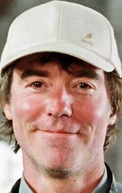 фото Стивен Карпентер