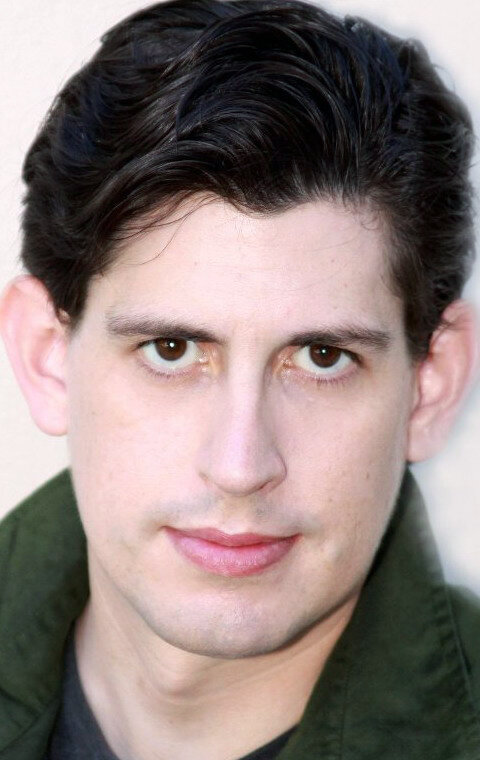 фото Майкл Бердсли