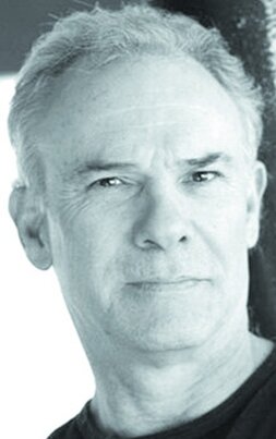 фото Рон Уайт