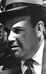 фото Генри Рамер