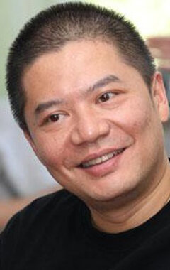 фото Юй Чжун