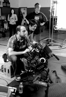 фото Марк Шап