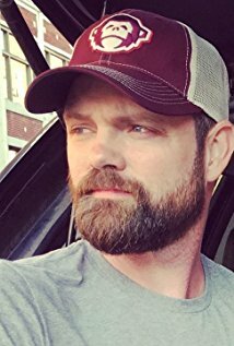 фото Райан Паркер