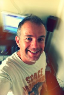 фото Дэн Тернер