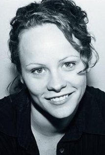 фото Николь Крозье