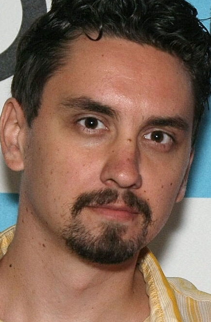 фото Эндрю ван Баал