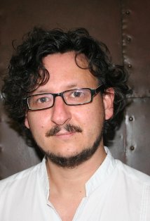 фото Эрнесто Анайа