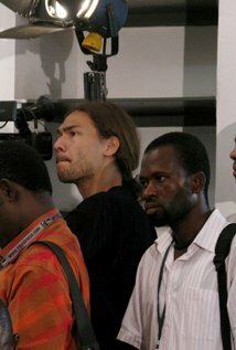 фото Кевин Мерц