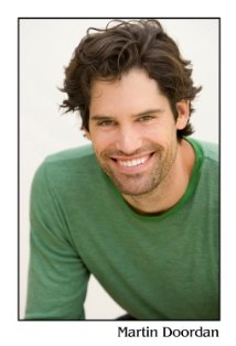 фото Martin Doordan