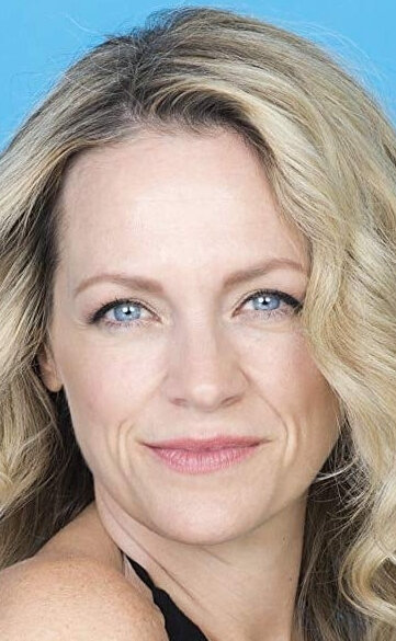 фото Стефани Мур