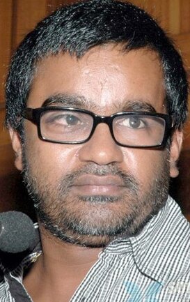 фото К. Селварагхаван