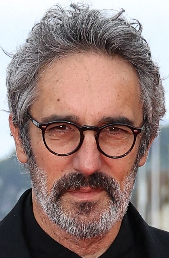 фото Фредерик Шодье