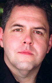 фото Дэвид Спэрроу