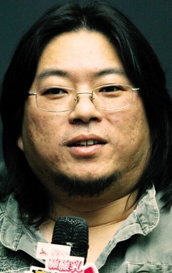 фото Гао Сяосун