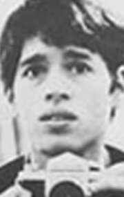 фото Питер Эммануэль Голдман