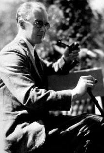 фото Стефен Чалмерс