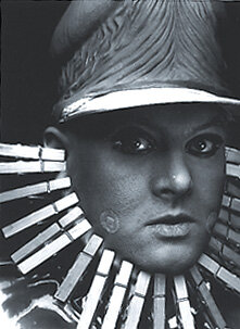 фото Ли Бауэри