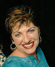 фото Тами Голд