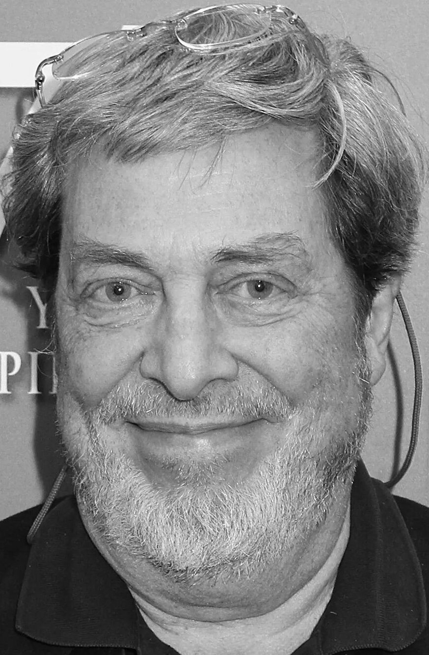 фото Тони Уолтон