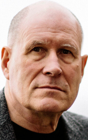 фото Уильям Николсон