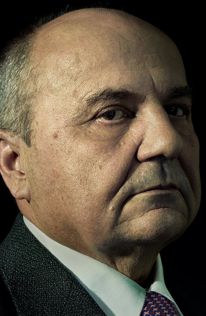 фото Виктор Суворов