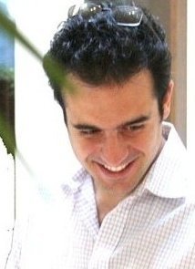 фото Shervin Youssefian