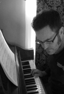 фото Дэвид Бейтман