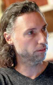 фото Паоло Пиллади