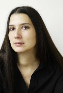 фото Розарио Гарсия-Монтеро