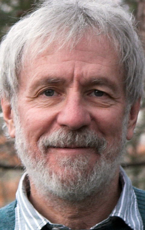 фото Джесси Уинчестер