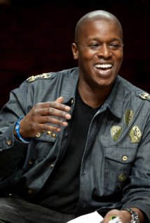 фото Марк Свинтон