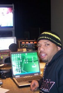 фото Марвин Хэйес