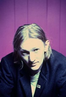 фото Марк Дживонс