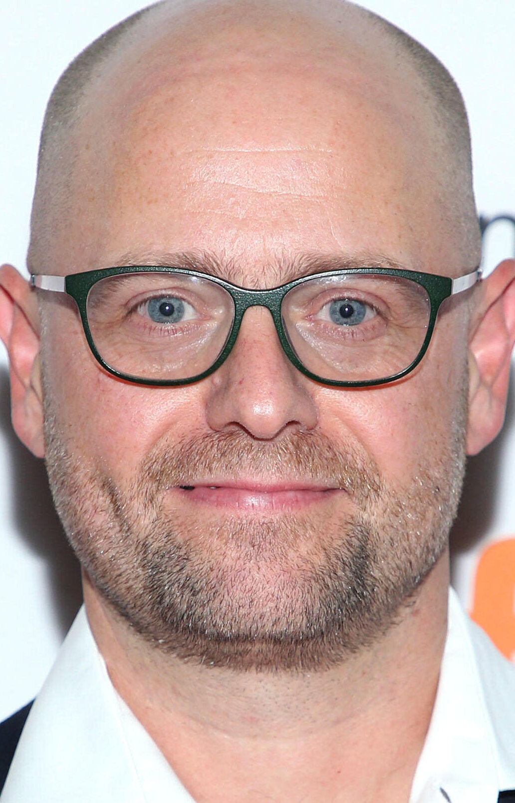 фото Джо Нюротер