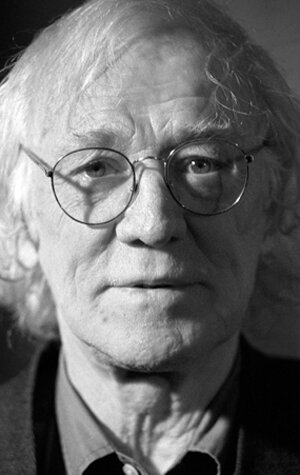 фото Ричард Харрис