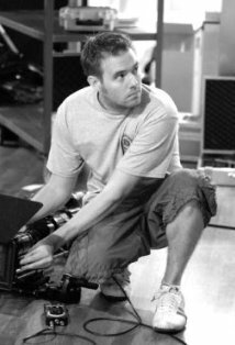 фото Эрик МакИвер