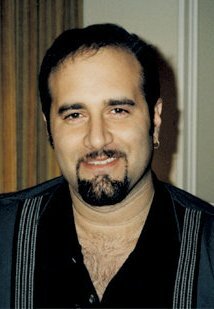 фото Роберт Д. Ханна