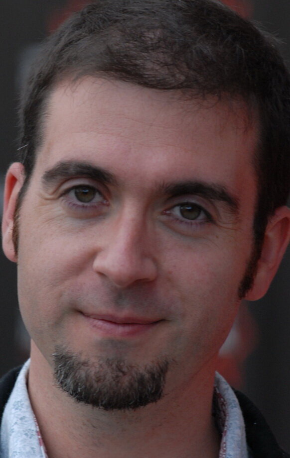 фото Томм Мур