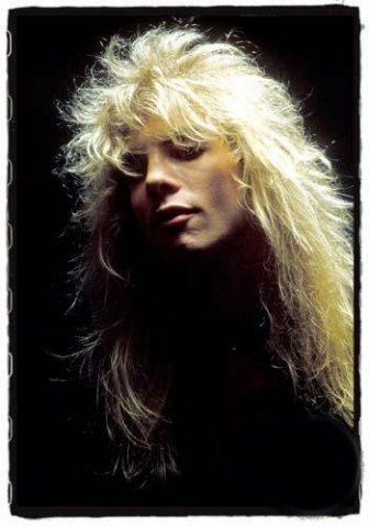 фото Стивен Адлер