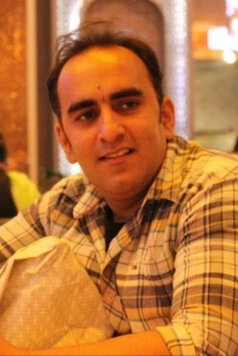 фото Самир Коли