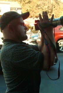 фото Томас Р. Бонд II