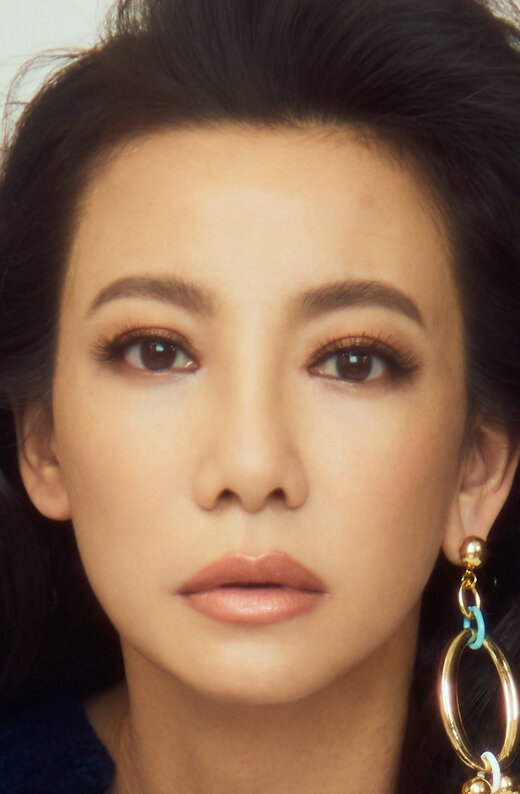 фото Фиона Се