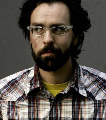 фото Андерс Моргенталер