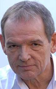 фото Дэвид Скофилд